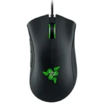 Souris Gamer RAZER DeathAdder Essential Filaire USB 6400 DPI - Noir