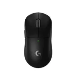Souris Gamer Sans Fil Logitech G PRO X SUPERLIGHT 2 LIGHTSPEED - Noir