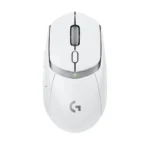 Souris Gamer Sans Fil Logitech G309 LIGHTSPEED 25K DPI - Blanc
