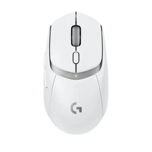 Souris Gamer Sans Fil Logitech G309 LIGHTSPEED 25K DPI - Blanc