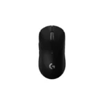 Souris Gamer Sans Fil LOGITECH PRO X SUPERLIGHT 25600 DPI Noir