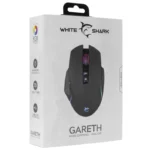 souris-gamer-white-shark-gareth-gm-5009-noir-rgb