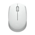 Souris Sans Fil LOGITECH M171 USB 1000 DPI - Blanc