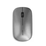 Souris Sans Fil ADVANCE Slimfit Bluetooth & 2.4 GHz 1600 DPI - Gris