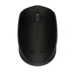 Souris Sans Fil LOGITECH M171 USB 1000 DPI Noir