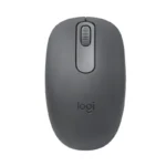 Souris Sans Fil LOGITECH M196 Bluetooth 1000 DPI Graphite