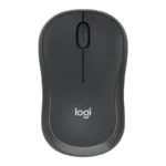 Souris Sans Fil Logitech M240 Silent Bluetooth - Noir