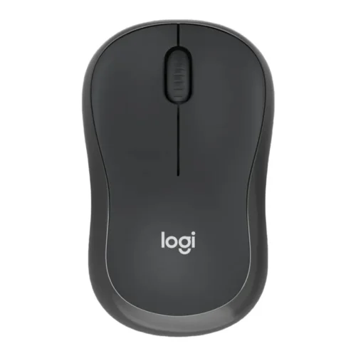 Souris Sans Fil Logitech M240 Silent Bluetooth - Noir