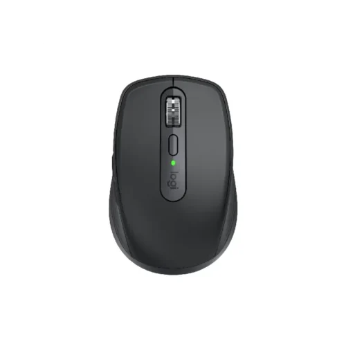 Souris Sans Fil Logitech MX Anywhere 3S Bluetooth & RF - 8000 DPI - Noir