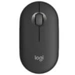 Souris Bluetooth Sans Fil Logitech Pebble 2 M350s - Graphite
