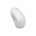 Souris Sans Fil SBOX WM-602 Bluetooth / 2.4 GHz - Blanc