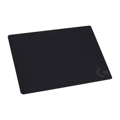 Tapis de Souris Gamer Logitech G240 Medium - 340 × 280 mm - Noir