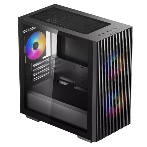 PC Gamer Tawem - Intel Core Ultra 5 245K - 32Go DDR5 - RTX 5070 12Go - SSD 1To