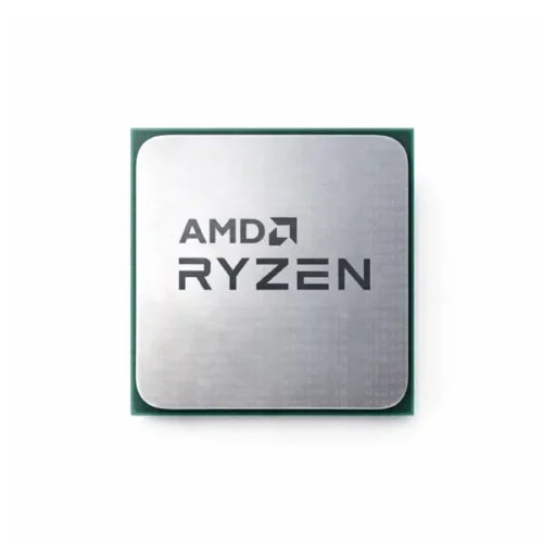 Processeur AMD Ryzen 5 5500 - 6 Cœurs / 12 Threads - TRAY