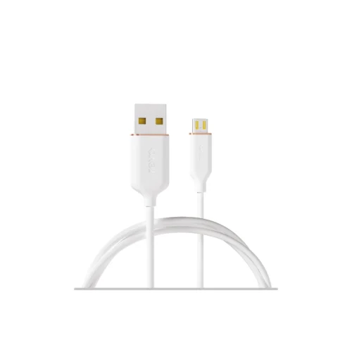 Câble REVO RC04M USB-A vers Micro-USB 2,4A - 1 m