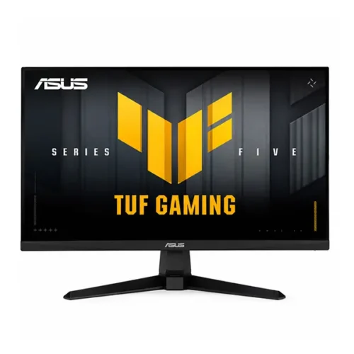 Écran Gaming ASUS TUF VG249QE5A 23,8" FHD IPS 146Hz - 1ms - Noir
