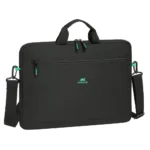 Sacoche RIVACASE pour PC Portable 15,6"-16" - Noir