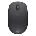 Souris Sans Fil Dell WM126 - 1000 DPI - 3 Boutons - Noir