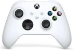 Manette Sans Fil 2,4 GHz - Xbox 360 / PS3 / PC / Android - Blanc