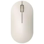 Souris Sans Fil Xiaomi Lite 2 - 1000 DPI - Blanc
