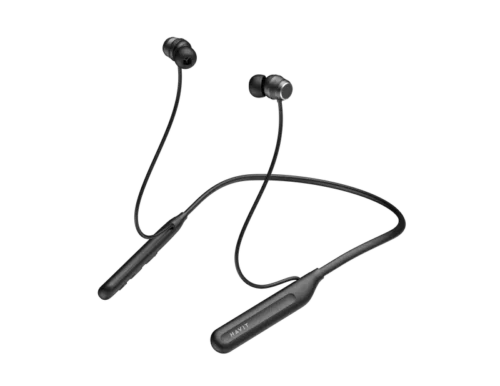 Écouteurs Bluetooth Sport Havit E529BT - Noir