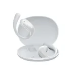 Écouteurs Bluetooth MIBRO OpenEar - Bluetooth 5.4 - IPX4 - Blanc