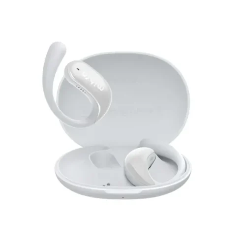 Écouteurs Bluetooth MIBRO OpenEar - Bluetooth 5.4 - IPX4 - Blanc