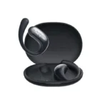 Écouteurs Bluetooth MIBRO OpenEar - Bluetooth 5.4 - IPX4 - Noir