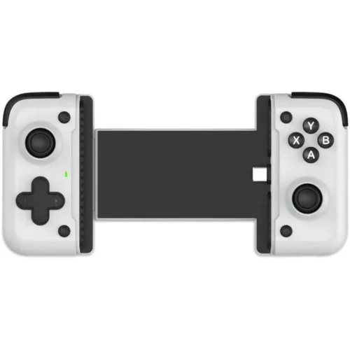 Manette Gamer Mobile Redragon HOARAH G817 - Android / iPhone - Blanc