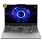 PC Portable Gamer Lenovo LOQ 15IRX10 - Core i7-14700HX - RTX 5050 8Go - 16Go DDR5 - 512Go