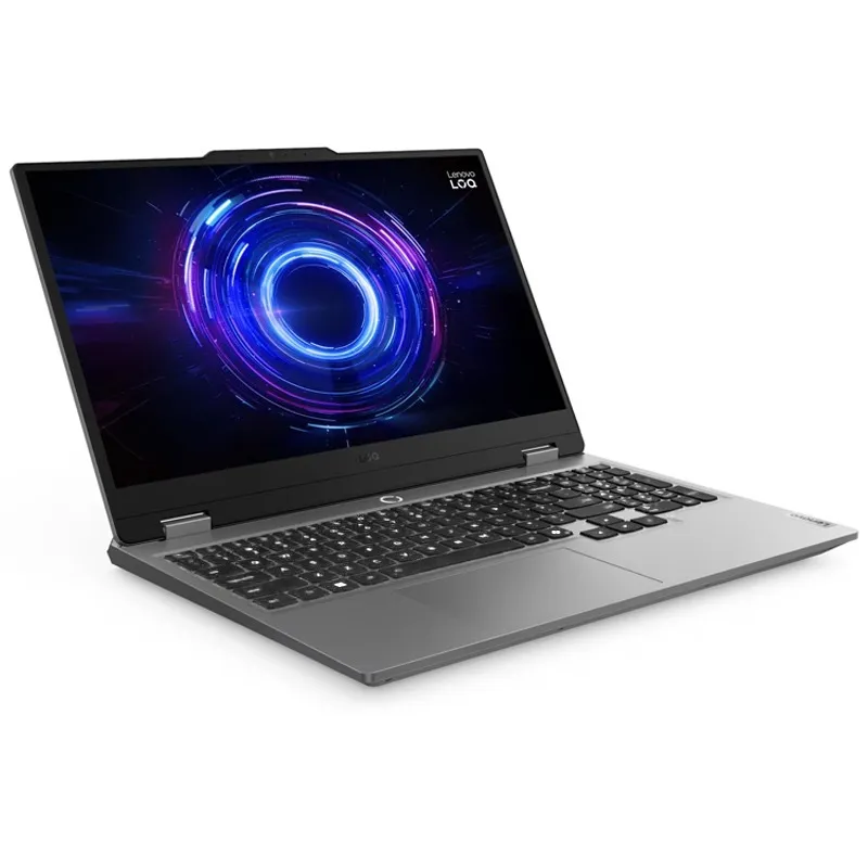 PC-Portable-Gamer-LENOVO-LOQ-15IRX10-i7-14Gen-16Go-512Go-SSD-RTX-5050-8G-Gris-83JE00W7FG-2