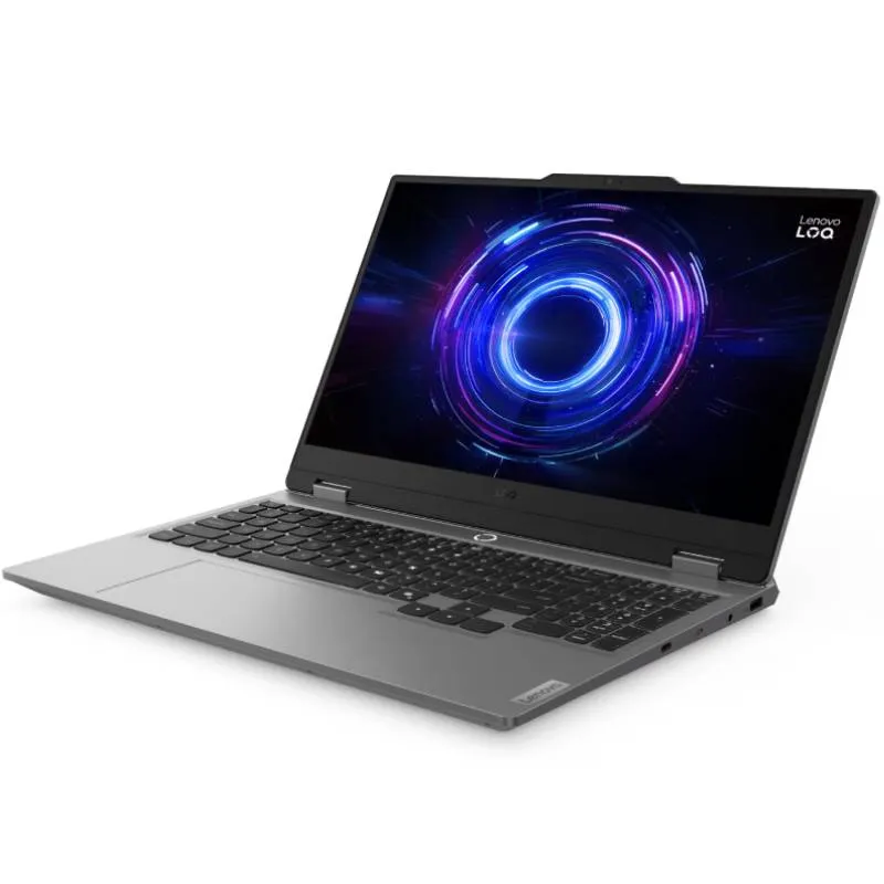 PC-Portable-Gamer-LENOVO-LOQ-15IRX10-i7-14Gen-16Go-512Go-SSD-RTX-5050-8G-Gris-83JE00W7FG-3