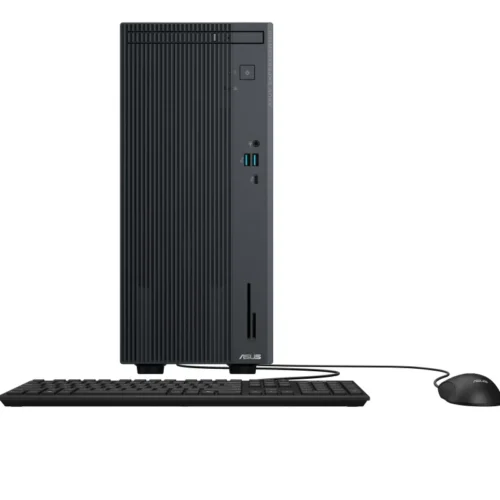 PC de Bureau ASUS ExpertCenter P500MV - Core i3-1315U - 8Go DDR5 - 256Go SSD