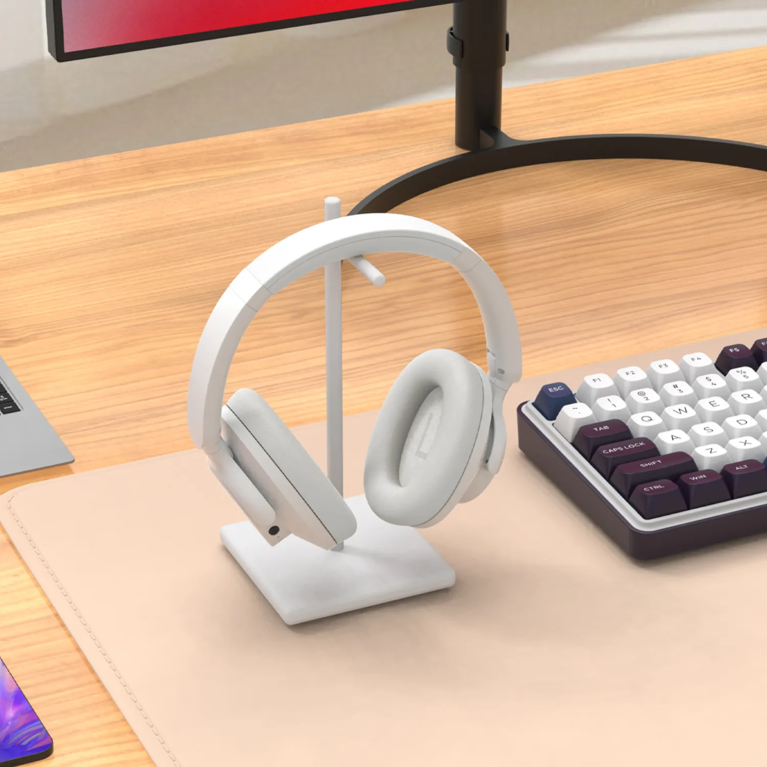 RD-H610G_Redragon-H610-VIBECORE-ANC-Bluetooth-Wireless-Over-ear-Headphones-–-White_wr_09a-converti-depuis-jpg