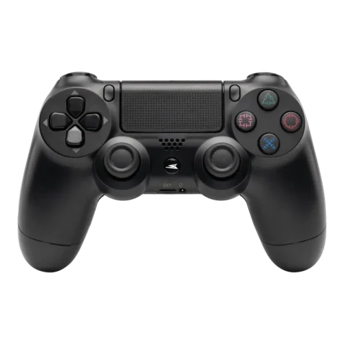 Manette Sans Fil BARACUDA Swordfish BGP-021 - PC / PS4 / PS3 - Noir