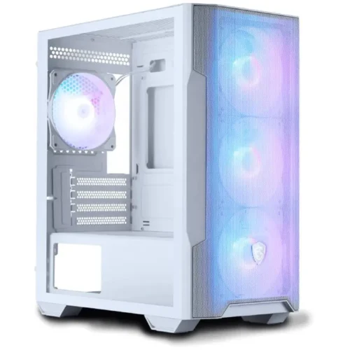 PC Gamer TAWEM - Core Ultra 5 245K - RTX 5070 12Go - 32Go DDR5 - 500Go SSD