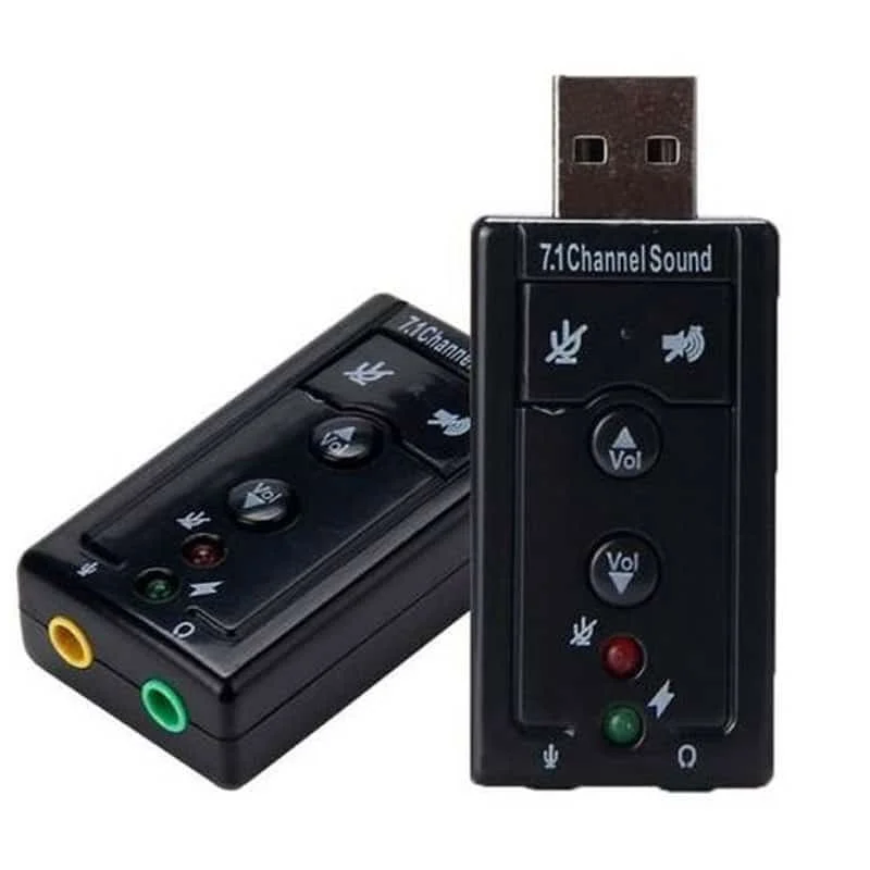 carte-son-usb-71-n