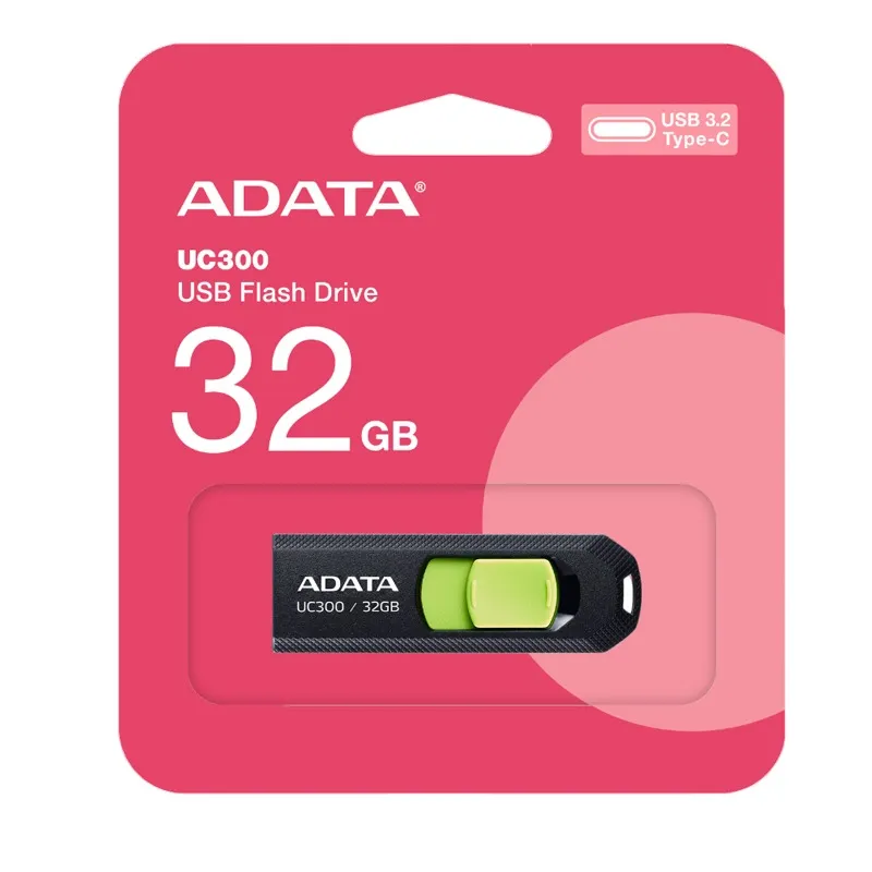 cle-usb-adata-uc300-32go-type-c-noir-vert-u-converti-depuis-jpg