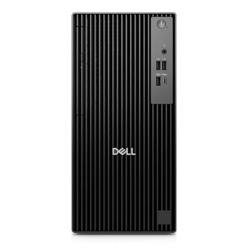 PC de Bureau Dell Pro Tower QCT1250 - Core i5-14500 - 8Go DDR5 - 512Go SSD