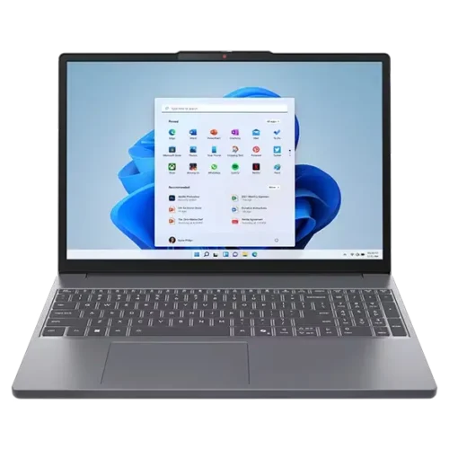 PC Portable Lenovo IdeaPad Slim 3 15IRH10 - Core i7-13620H - 16Go DDR5 - 512Go SSD - Gris