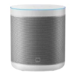 Haut-Parleur Sans Fil Xiaomi Mi Smart Speaker - 12W - Bluetooth / Wi-Fi - Gris