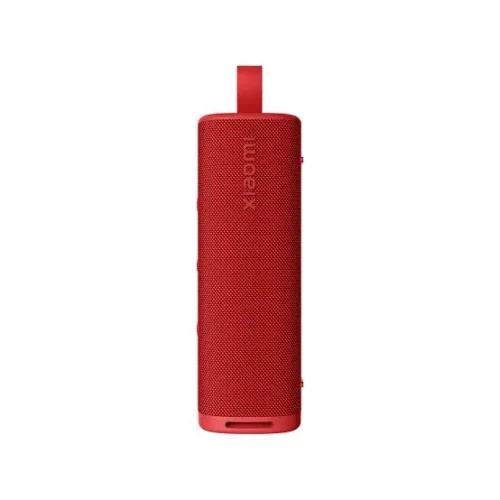 Haut-Parleur Sans Fil Xiaomi S29D - Bluetooth 5.4 - 30W - IP67 - Rouge