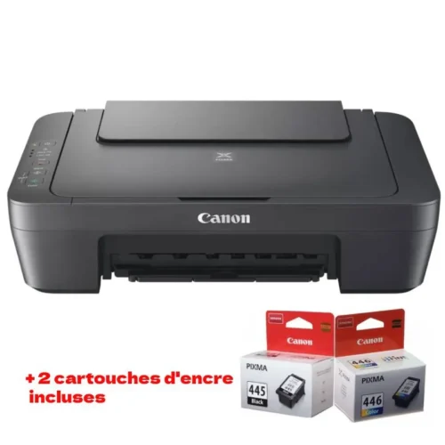 Imprimante Multifonction Canon PIXMA MG2541S - Jet d'Encre Couleur - USB