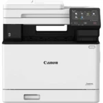 Imprimante Multifonction Laser Canon i-SENSYS MF752CDW Couleur Wi-Fi