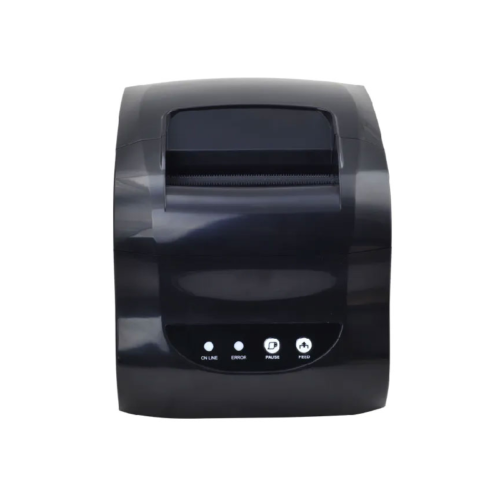 Imprimante Code-barres Xprinter XP-365B Thermique - USB - 203 dpi
