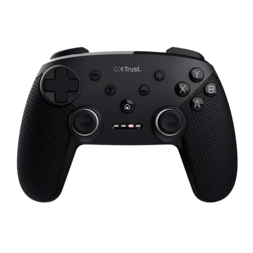 Manette Sans Fil Trust GXT 542 Muta - PC / Switch / Android / iOS - Noir