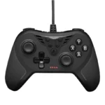 Manette Gamer G-Lab K-PAD HELIUM - Filaire USB - PC / PS3 - Noir