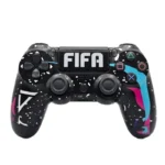Manette Sans Fil PS4 Édition FIFA Bluetooth - Noir