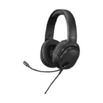 Casque Gaming Filaire Lenovo H110 - 50mm - Jack 3,5mm - Noir