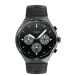 Montre Connectée Kieslect AI Watch Elite 2 AMOLED 1,46" - GPS - Noir